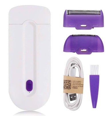 Electric Hair Removal Instrument, Laser Hair Removal Shaver