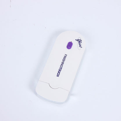 Electric Hair Removal Instrument, Laser Hair Removal Shaver