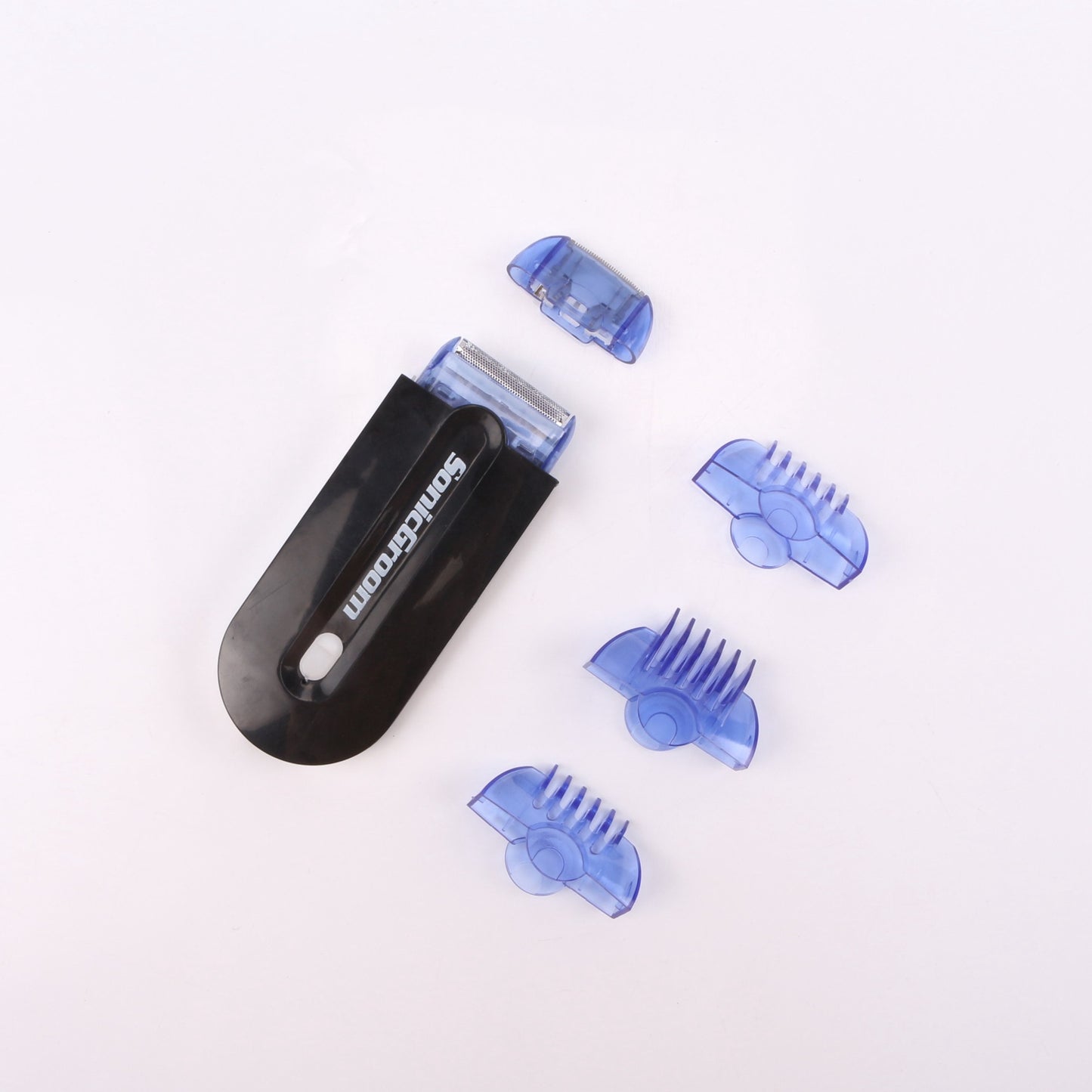 Electric Hair Removal Instrument, Laser Hair Removal Shaver