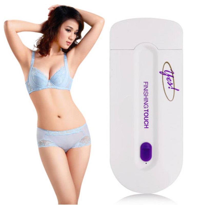 Electric Hair Removal Instrument, Laser Hair Removal Shaver