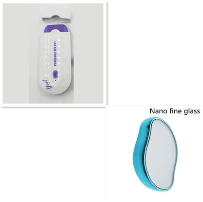Electric Hair Removal Instrument, Laser Hair Removal Shaver